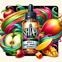Shlapp E Liquid