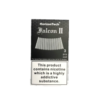 Horizon Falcon II Coils Horizon Falcon II Coils