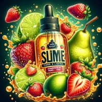 Slime Cider E-Liquid