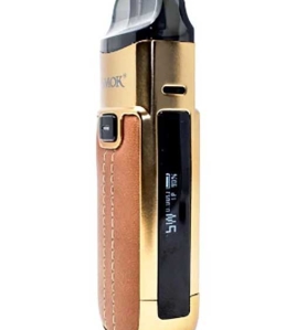 SMOK Nord 50W Pod Kit SMOK Nord 50W Pod Kit