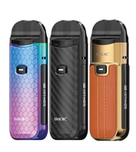 SMOK Nord 50W Pod Kit SMOK Nord 50W Pod Kit
