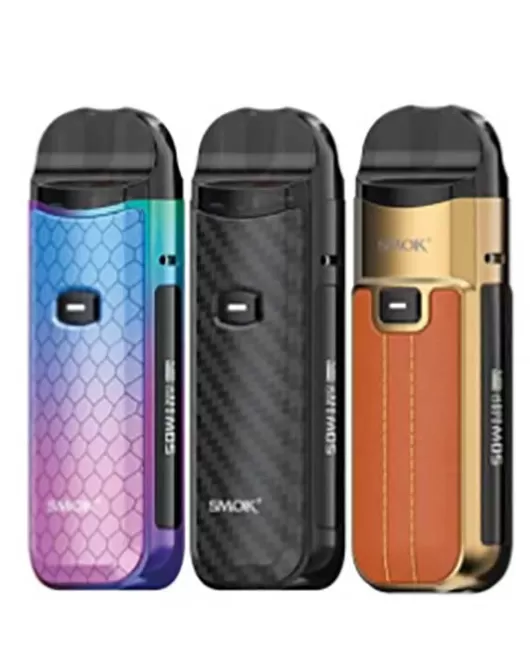 elfbar nachfüll pod läuft aus SMOK Nord Pro Kit 1100mAh 25W Pod System Kit main image 0
