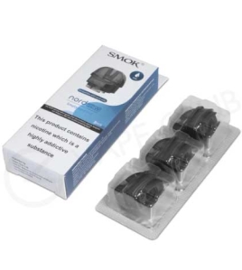 SMOK Nord 50W Pod Kit SMOK Nord 50W Pod Kit