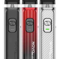 SMOK NOVO Master Vape Pod Kit