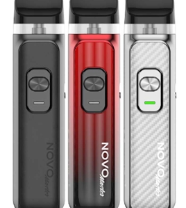 SMOK NOVO Master Vape Pod Kit SMOK NOVO Master Vape Pod Kit