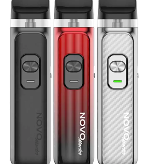 master vape Elfbar Elfa Master Pod Kit | 850mAh main image 0
