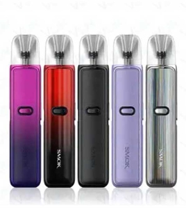 SMOK Solus GT Pod Vape Kit SMOK Solus GT Pod Vape Kit