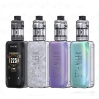 SMOK X-Priv Plus 225W Kit SMOK X-Priv Plus 225W Kit