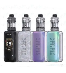 SMOK X-Priv Plus 225W Kit SMOK X-Priv Plus 225W Kit