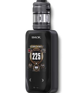 SMOK X-Priv Plus 225W Kit SMOK X-Priv Plus 225W Kit