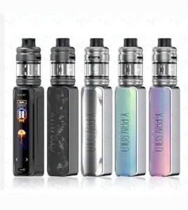 SMOK X-Priv Solo Kit SMOK X-Priv Solo Kit