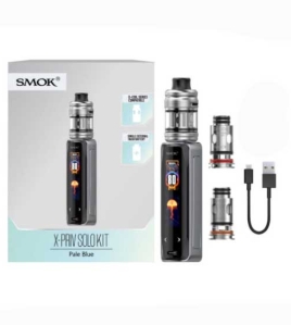 SMOK X-Priv Solo Kit SMOK X-Priv Solo Kit