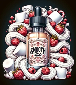 Smooth Ride E-Liquid