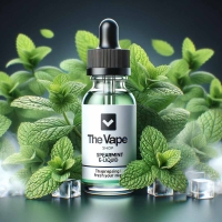 Spearmint E-Liquid Spearmint E-Liquid