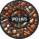 Spice & Nuts