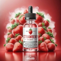 Strawberry Eliquid Strawberry Eliquid