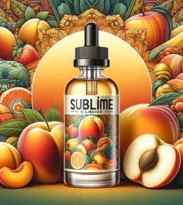 Sublime E-Liquid