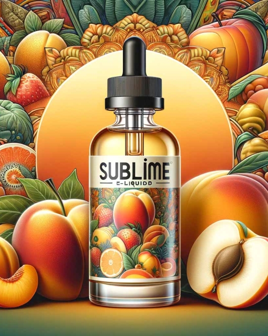 Sublime E-Liquid