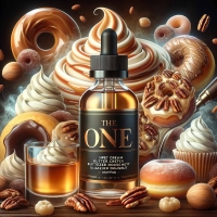 The One E-Liquid The One E-Liquid