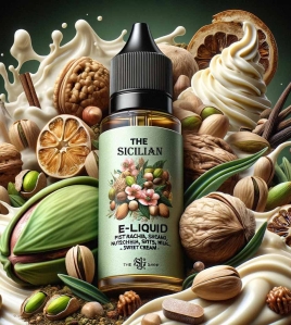 The Sicilian E-Liquid