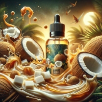 Tropical Dream E-Liquid Tropical Dream E-Liquid