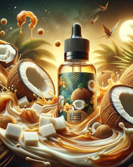Tropical Dream E-Liquid