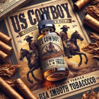 US Cowboy E-Liquid US Cowboy E-Liquid