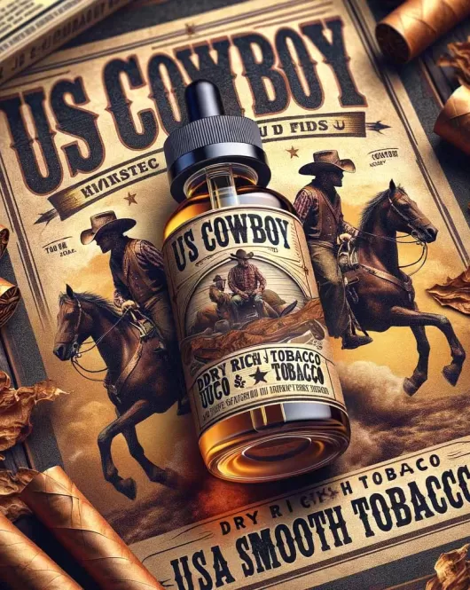 elf bar vape uk Cowboy main image 1