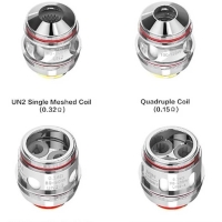 Uwell Valyrian 2 Sub-Ohm Tank