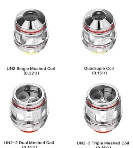 Uwell Valyrian 2 Sub-Ohm Tank