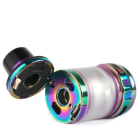 Uwell Valyrian 2 Sub-Ohm Tank