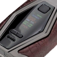 Uwell Valyrian 3 200W Starter Kit Uwell Valyrian 3 200W Starter Kit