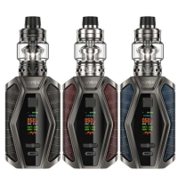 Uwell Valyrian 3 200W Starter Kit Uwell Valyrian 3 200W Starter Kit