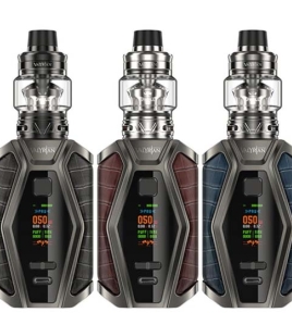 Uwell Valyrian 3 200W Starter Kit Uwell Valyrian 3 200W Starter Kit