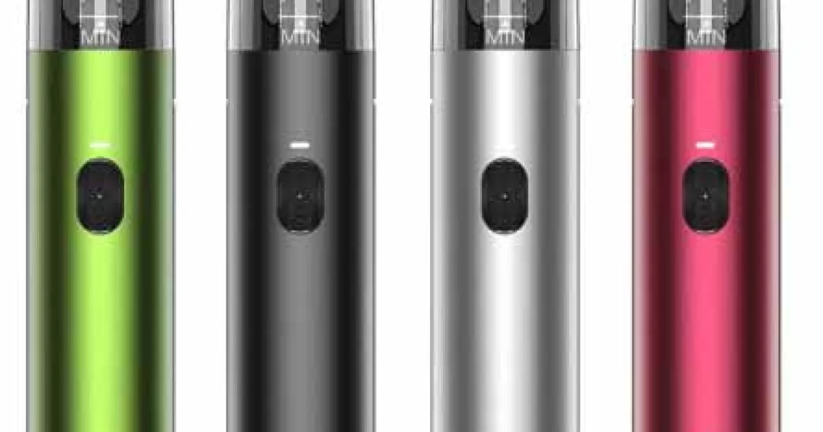 uwell whirl s2 pod system Uwell Whirl S2 Pod Kit
