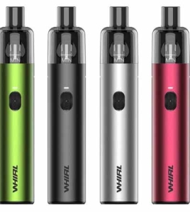 Uwell Whirl S2 Pod Kit Uwell Whirl S2 Pod Kit