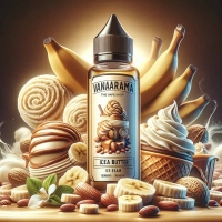 Vanarama E-Liquid Vanarama E-Liquid