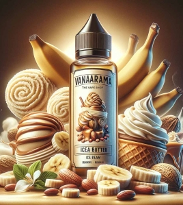 Vanarama E-Liquid