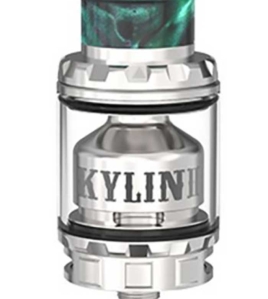 Vandy Vape Kylin V2 RTA Tank Kit Vandy Vape Kylin V2 RTA Tank Kit