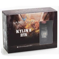 Vandy Vape Kylin V2 RTA Tank Kit