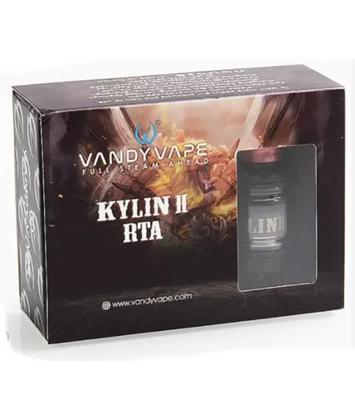 Vandy Vape Kylin V2 RTA Tank Kit