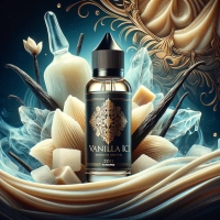 Vanilla Ice E-Liquid Vanilla Ice E-Liquid