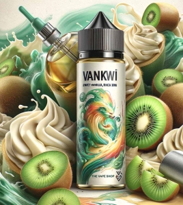 VanKwi E-Liquid