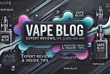 Vape Blog