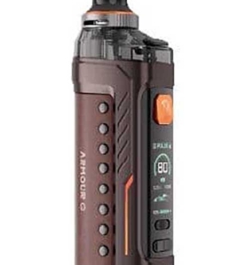 Vaporesso Armour GS Pod Kit Vaporesso Armour GS Pod Kit