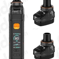 Vaporesso Armour GS Pod Kit Vaporesso Armour GS Pod Kit