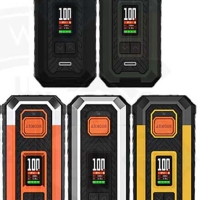 Vaporesso Armour S 100W Mod