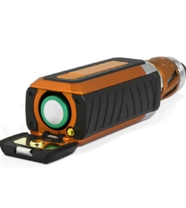 Vaporesso Armour S 100W Starter Kit Vaporesso Armour S 100W Starter Kit