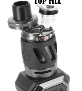 Vaporesso Armour S 100W Starter Kit Vaporesso Armour S 100W Starter Kit