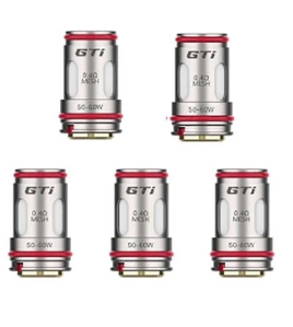 Vaporesso GTI Coils